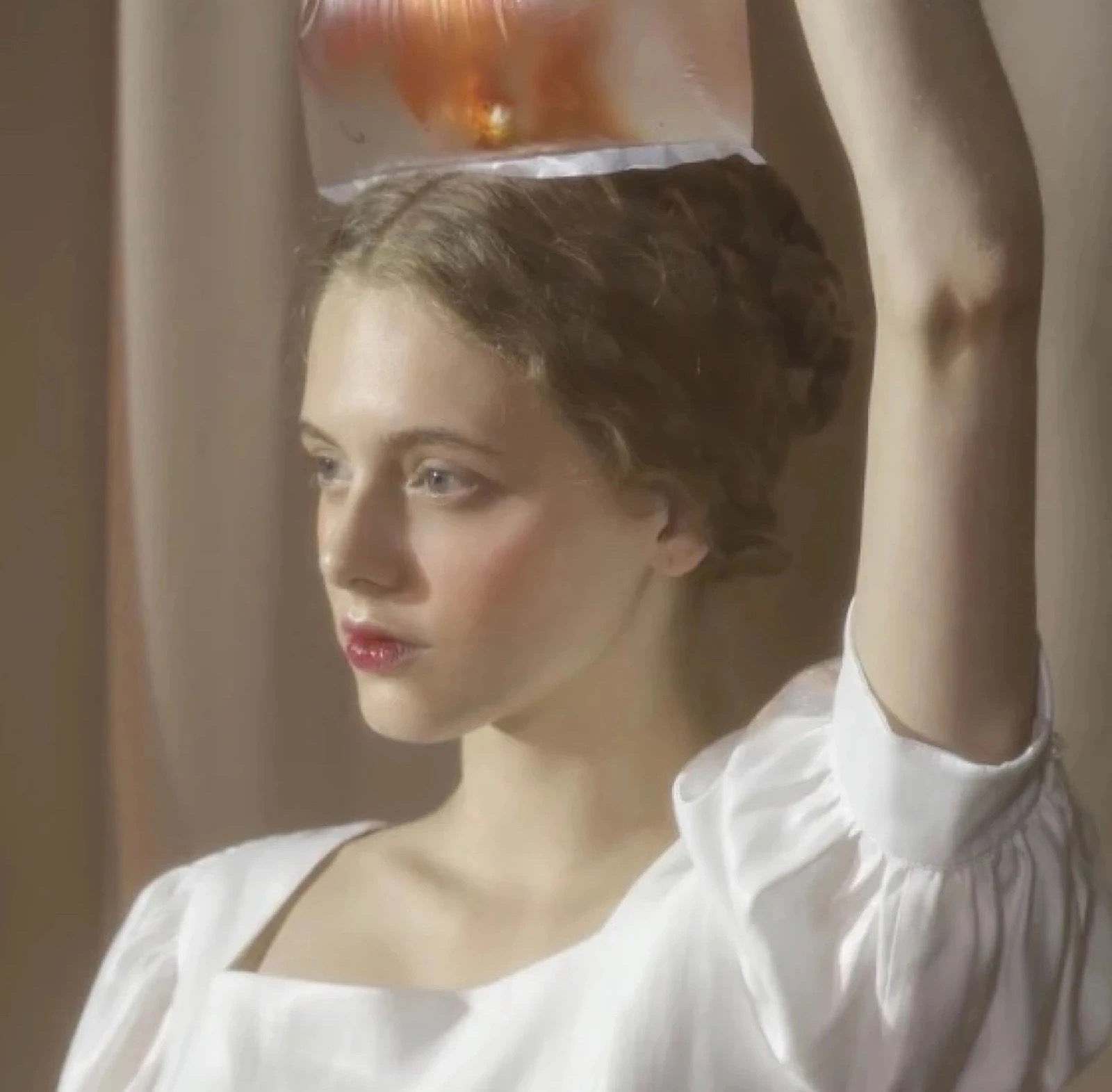 如何用一个表情包让聊天升温？